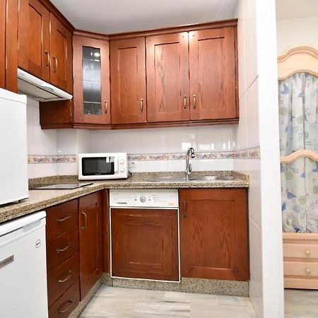 Apartamento Fuengirola Centro, Cerca Playa Экстерьер фото